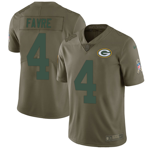 Green Bay Packers Limited Jersey-133