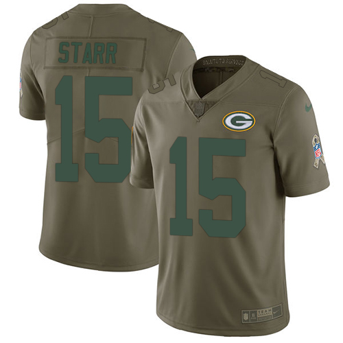Green Bay Packers Limited Jersey-137
