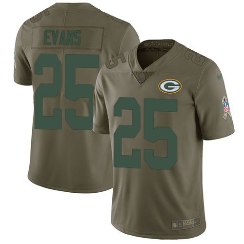 Green Bay Packers Limited Jersey-144