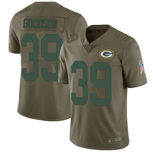 Green Bay Packers Limited Jersey-150