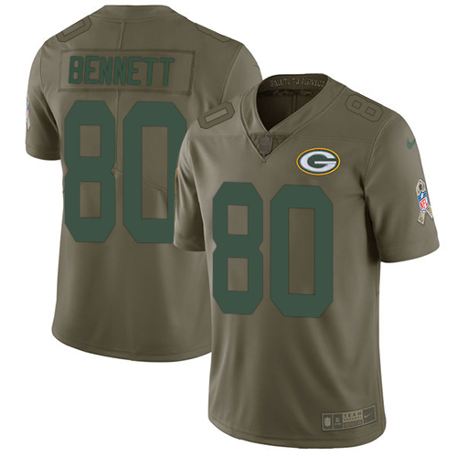Green Bay Packers Limited Jersey-168