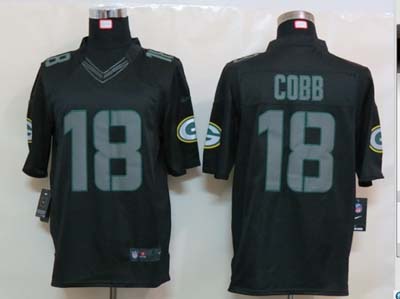 Green Bay Packers Limited Jersey-002