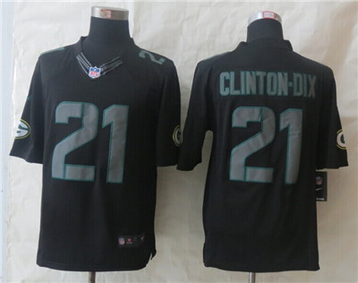 Green Bay Packers Limited Jersey-008