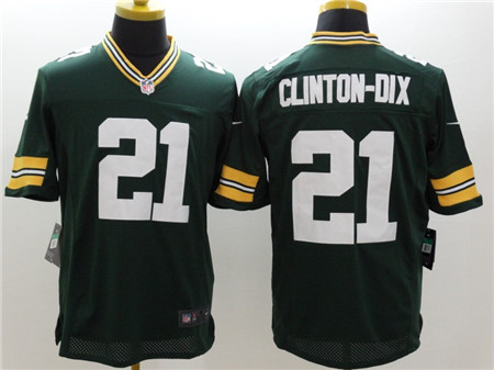 Green Bay Packers Limited Jersey-019