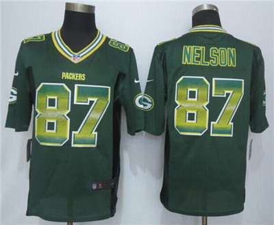 Green Bay Packers Limited Jersey-029