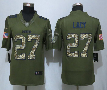 Green Bay Packers Limited Jersey-033