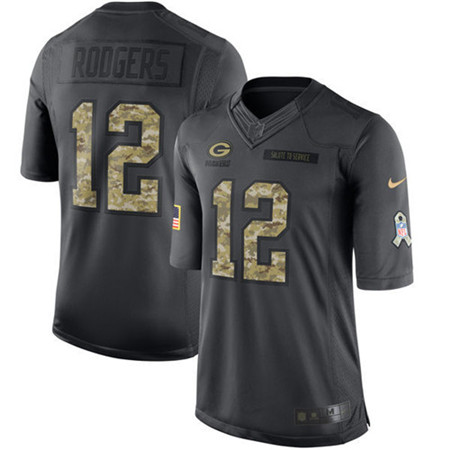 Green Bay Packers Limited Jersey-044