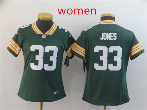 Green Bay Packers women Jerseys-0012