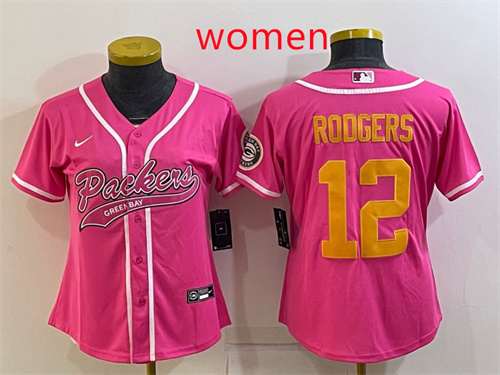 Green Bay Packers women Jerseys-0019