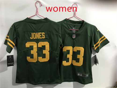 Green Bay Packers women Jerseys-0022