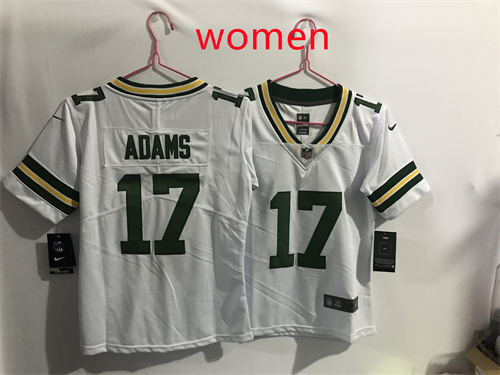 Green Bay Packers women Jerseys-0025