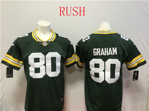 Green Bay Packers Limited Jersey-352