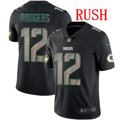 Green Bay Packers Limited Jersey-357