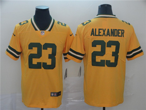 Green Bay Packers Limited Jersey-374