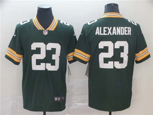 Green Bay Packers Limited Jersey-376