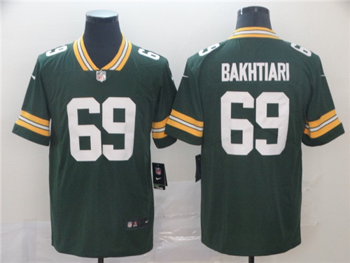 Green Bay Packers Limited Jersey-386