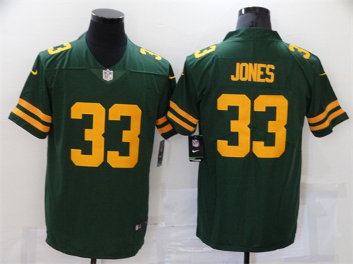 Green Bay Packers Limited Jersey-451