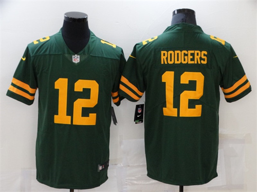 Green Bay Packers Limited Jersey-452