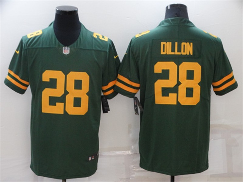 Green Bay Packers Limited Jersey-465