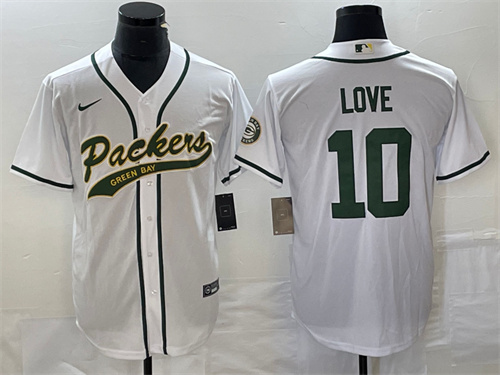 Green Bay Packers Limited Jersey-519