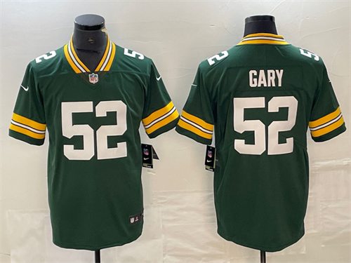 Green Bay Packers Limited Jersey-0524