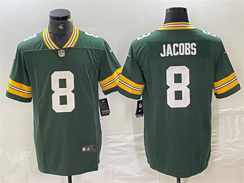 Green Bay Packers Limited Jersey-0531