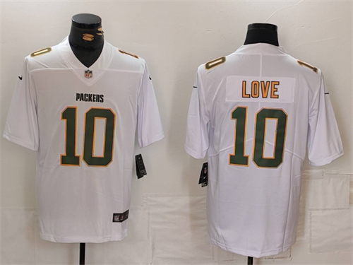 Green Bay Packers Limited Jersey-0536