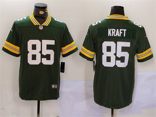 Green Bay Packers Limited Jersey-0538