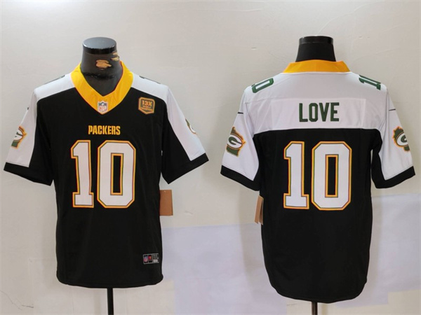 Green Bay Packers Limited Jersey-0542
