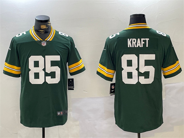 Green Bay Packers Limited Jersey-0592