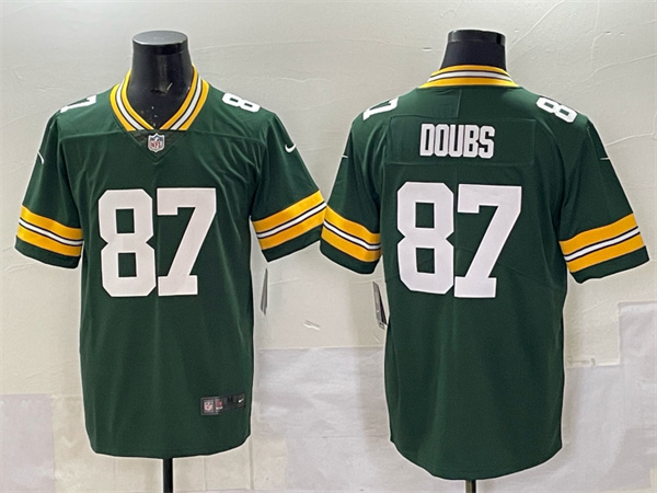 Green Bay Packers Limited Jersey-0606