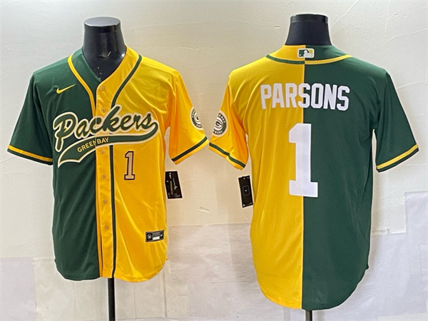 Green Bay Packers Limited Jersey-0621