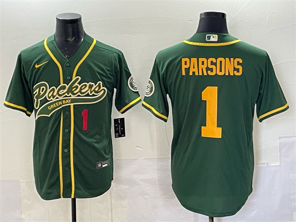 Green Bay Packers Limited Jersey-0636