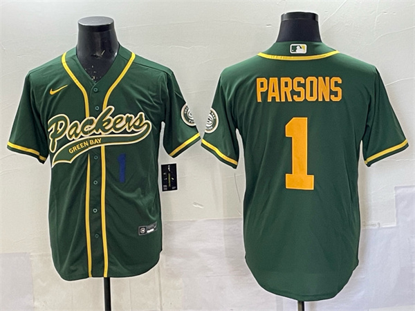 Green Bay Packers Limited Jersey-0637