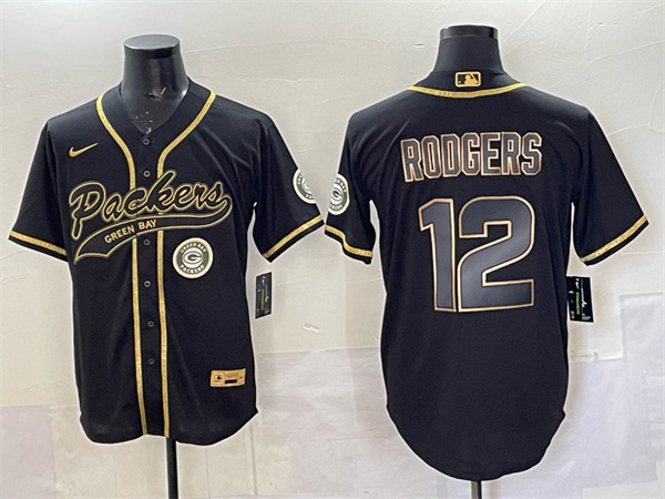 Green Bay Packers Limited Jersey-0646