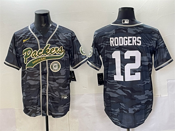 Green Bay Packers Limited Jersey-0660