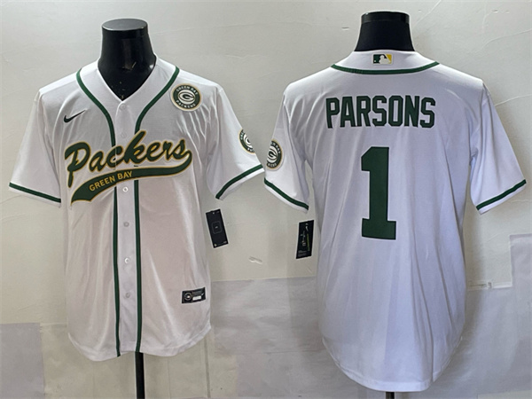 Green Bay Packers Limited Jersey-0687