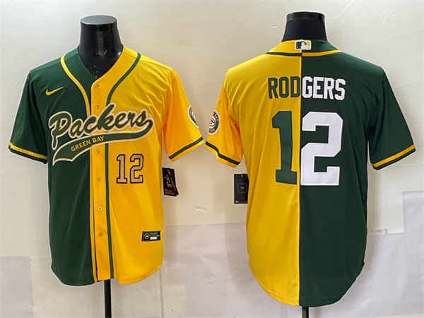 Green Bay Packers Limited Jersey-0700