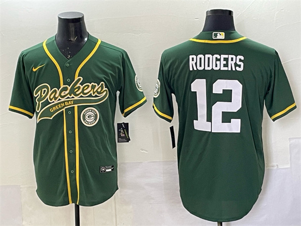 Green Bay Packers Limited Jersey-0705