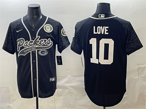 Green Bay Packers Limited Jersey-0719