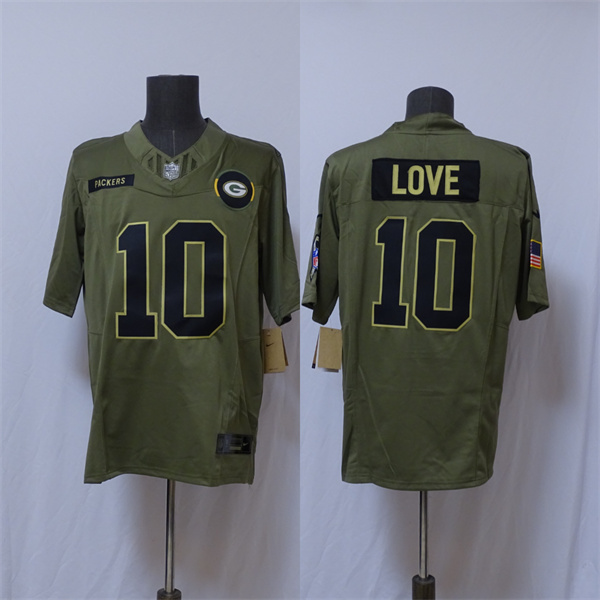 Green Bay Packers Limited Jersey-0720