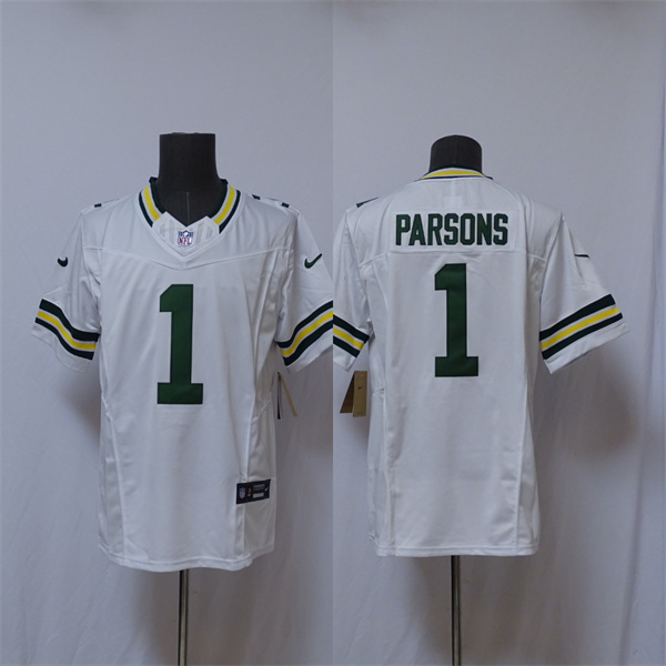 Green Bay Packers Limited Jersey-0728