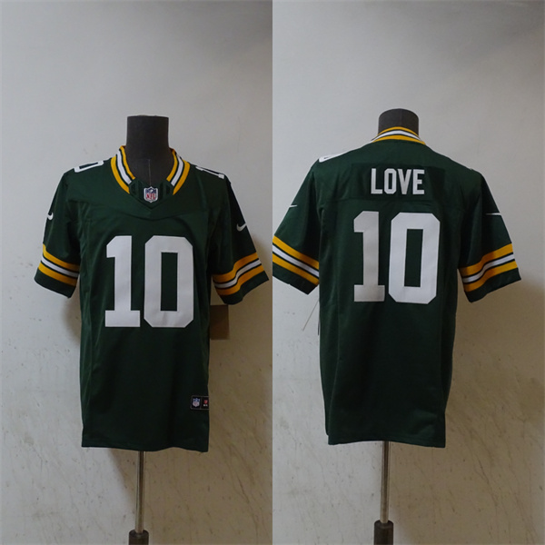 Green Bay Packers Limited Jersey-0732