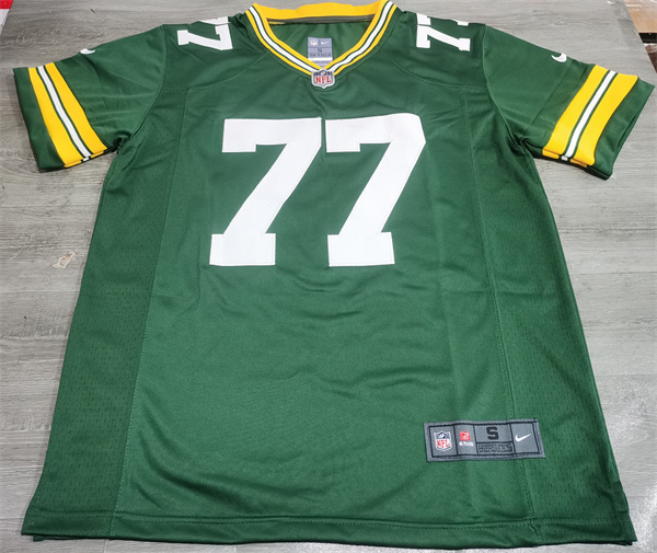 Green Bay Packers Limited Jersey-0737