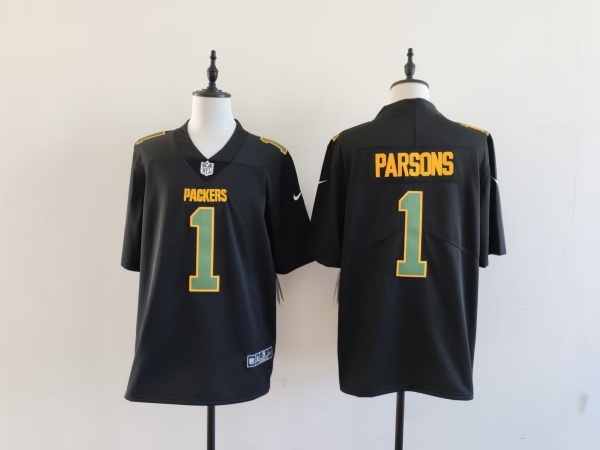 Green Bay Packers Limited Jersey-0743