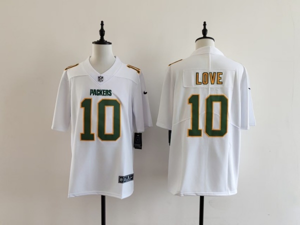 Green Bay Packers Limited Jersey-0744