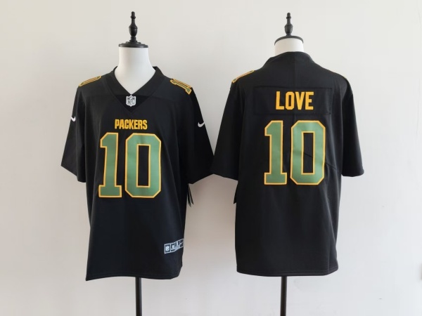 Green Bay Packers Limited Jersey-0745