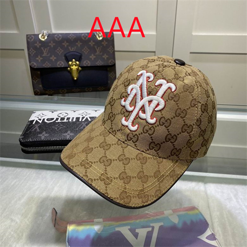 GUCCI&MLB-Cap(AAA)-001
