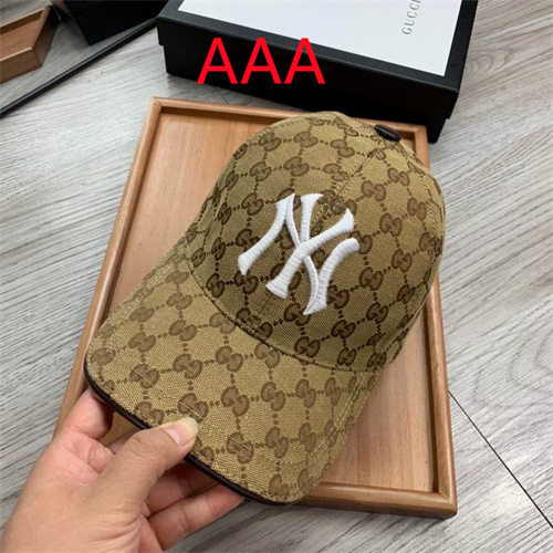GUCCI&MLB-Cap(AAA)-013