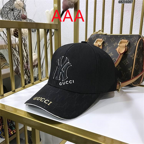 GUCCI&MLB-Cap(AAA)-021